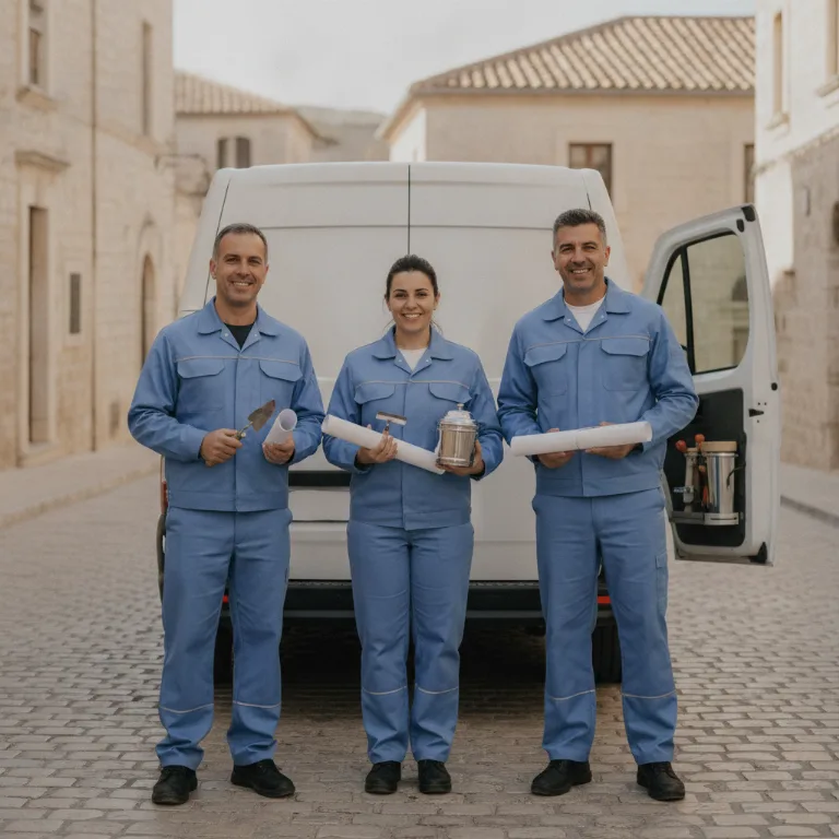 Pianificazione Funeraria Anticipata team a Brindisi